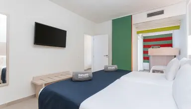Barcelo Lanzarote Active Resort