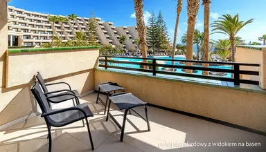 Barcelo Lanzarote Active Resort