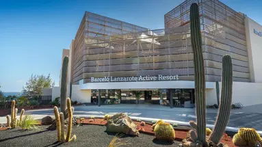 Barcelo Lanzarote Active Resort