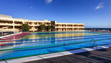 Barcelo Lanzarote Active Resort