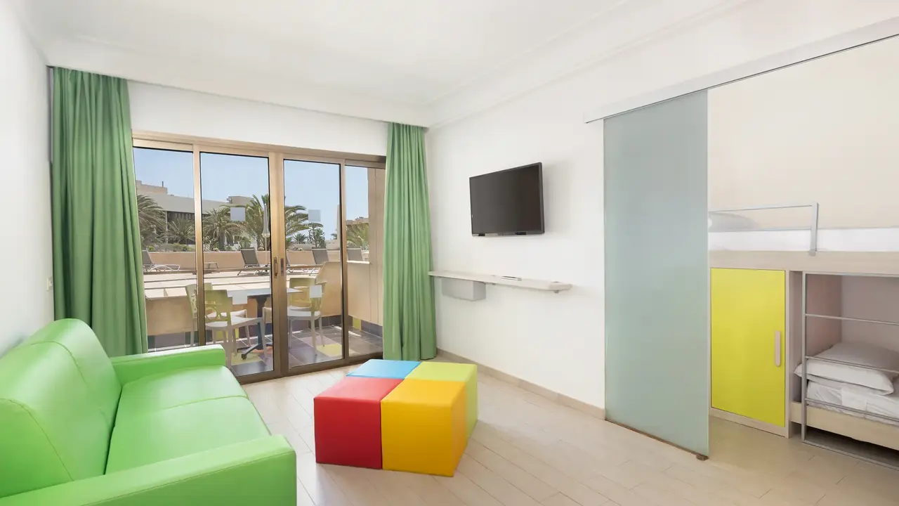 Barcelo Lanzarote Active Resort