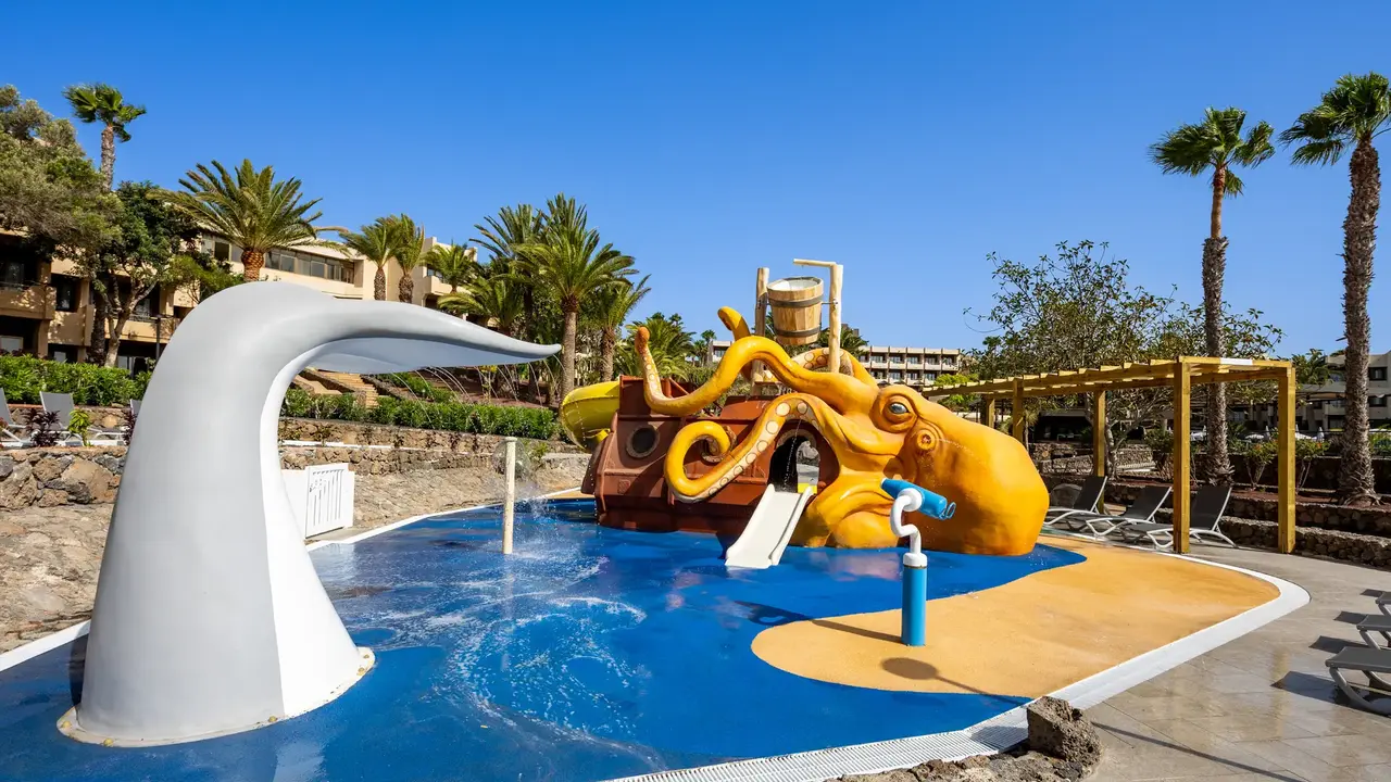 Barcelo Lanzarote Active Resort