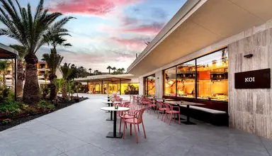 Barcelo Lanzarote Active Resort