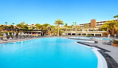 Barcelo Lanzarote Active Resort