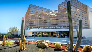 Barcelo Lanzarote Active Resort