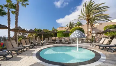 Barcelo Lanzarote Active Resort