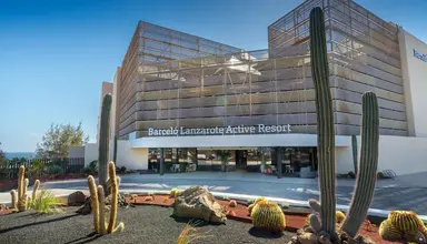 Barcelo Lanzarote Active Resort