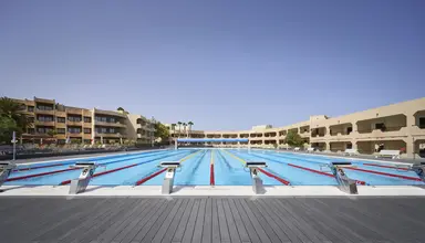 Barcelo Lanzarote Active Resort