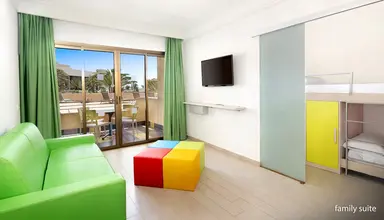 Barcelo Lanzarote Active Resort