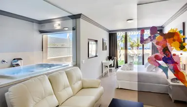 Barcelo Lanzarote Active Resort