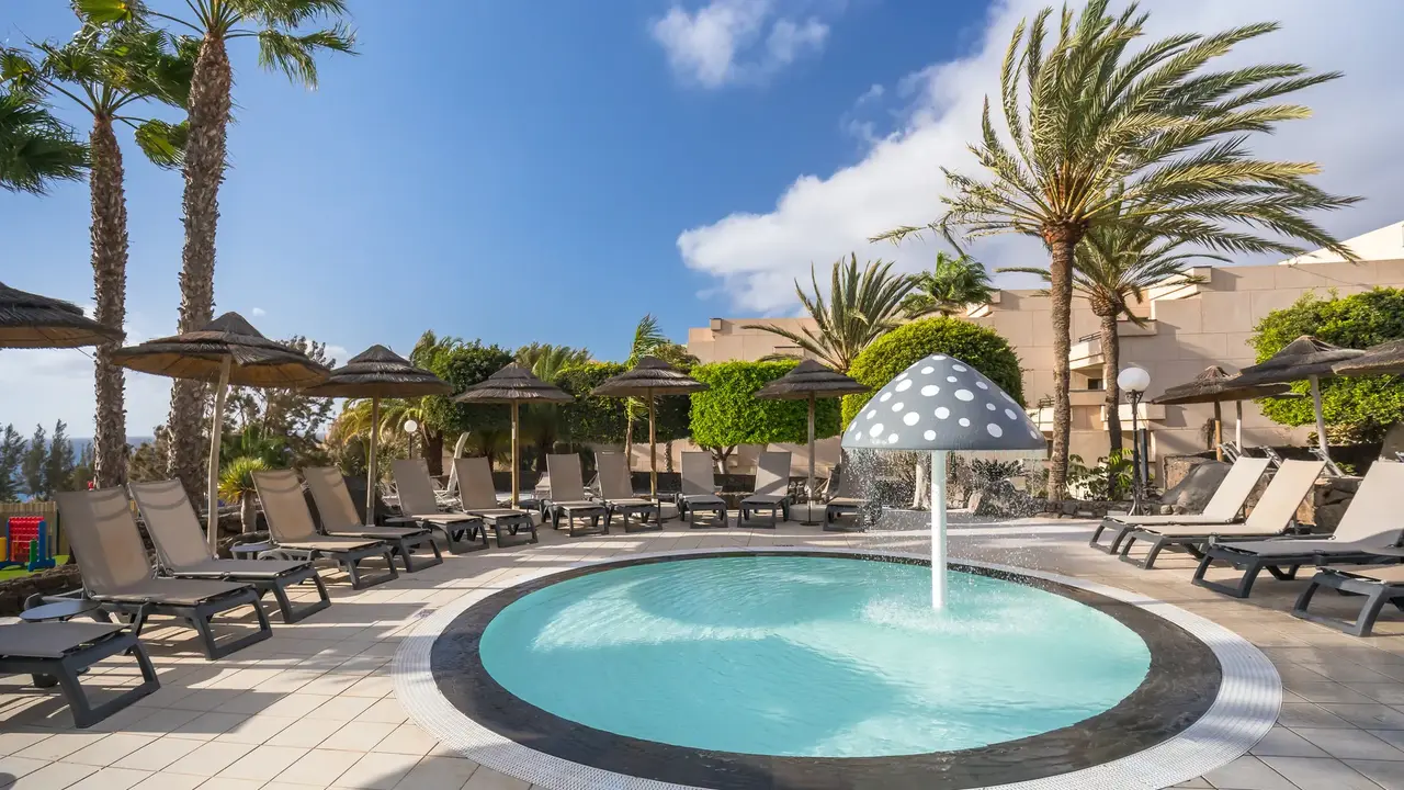 Barcelo Lanzarote Active Resort