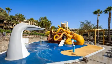 Barcelo Lanzarote Active Resort