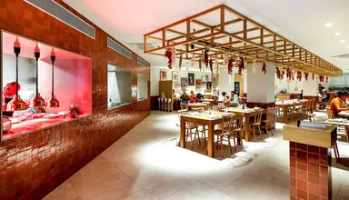 Barcelo Lanzarote Active Resort