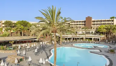 Barcelo Lanzarote Active Resort