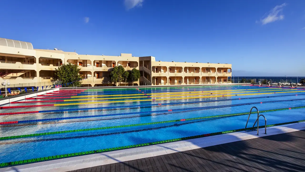 Barcelo Lanzarote Active Resort