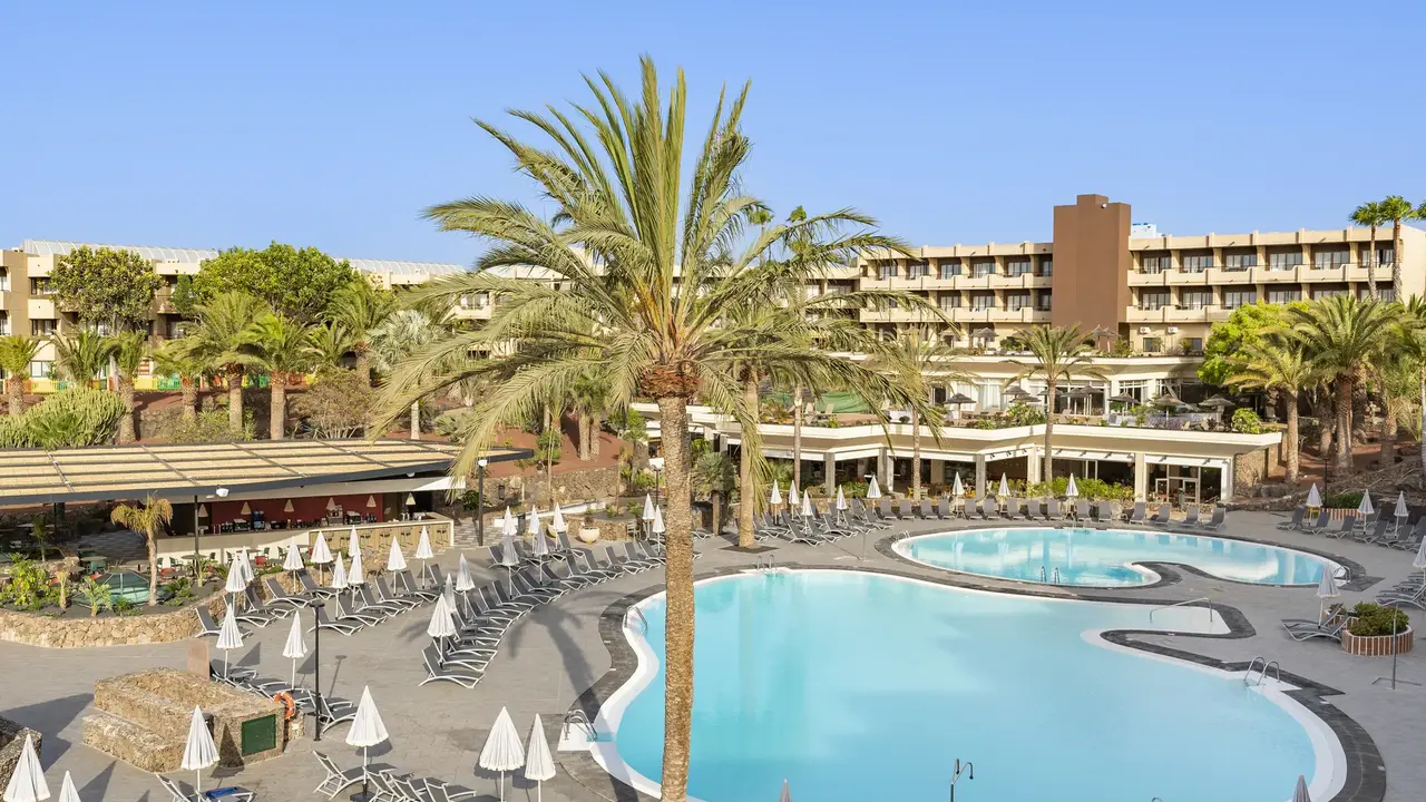 Barcelo Lanzarote Active Resort