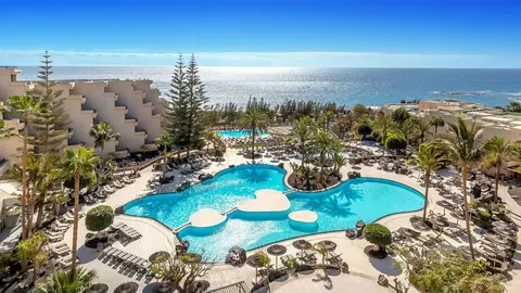 Hotel Barcelo Lanzarote Active Resort