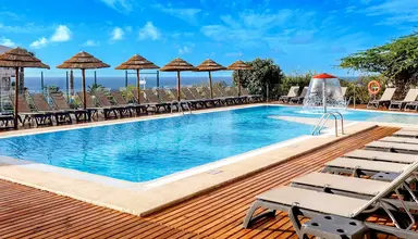 Barcelo Lanzarote Active Resort