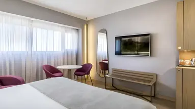 Barcelo (Malaga)