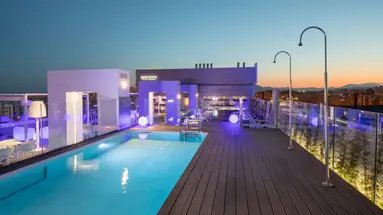 Barcelo (Malaga)