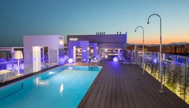 Barcelo (Malaga)