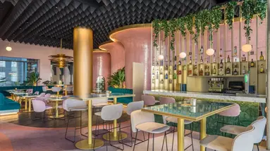 Barcelo (Malaga)