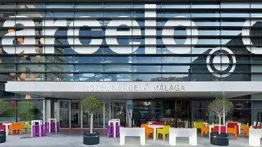 Barcelo (Malaga)