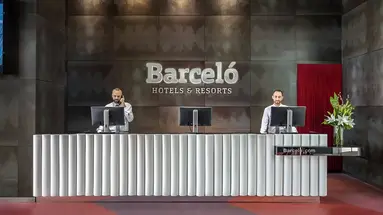 Barcelo (Malaga)