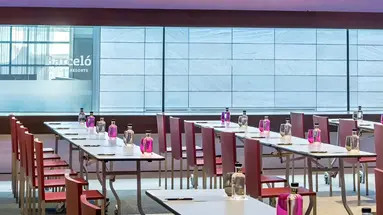 Barcelo (Malaga)