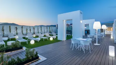 Barcelo (Malaga)