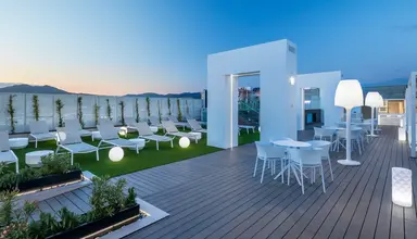 Barcelo (Malaga)