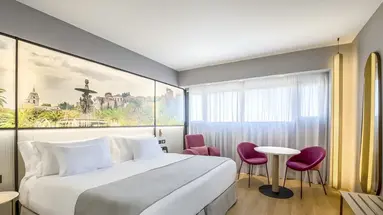 Barcelo (Malaga)