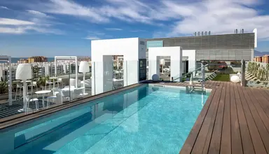 Barcelo (Malaga)