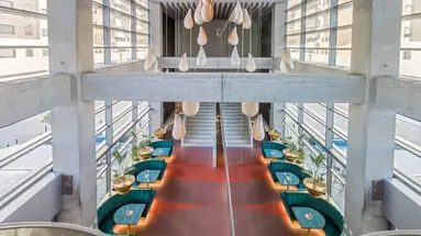Barcelo (Malaga)
