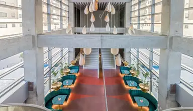 Barcelo (Malaga)