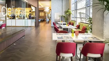 Barcelo (Malaga)