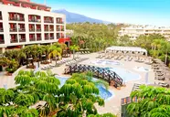 Barcelo Marbella