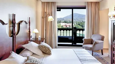 Barcelo Marbella