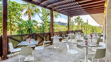 Barcelo Marbella