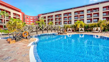 Barcelo Marbella