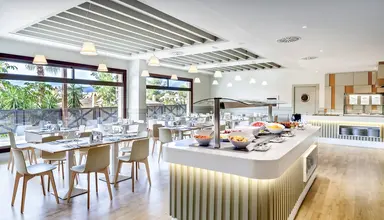 Barcelo Marbella