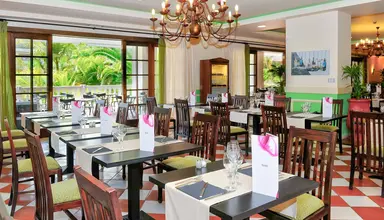 Barcelo Marbella