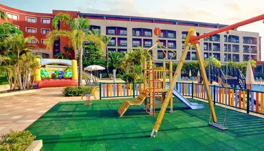 Barcelo Marbella