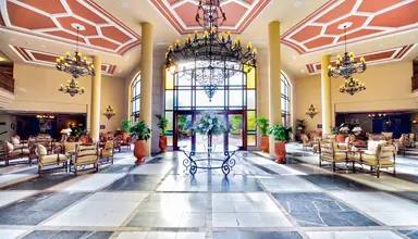 Barcelo Marbella