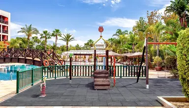 Barcelo Marbella