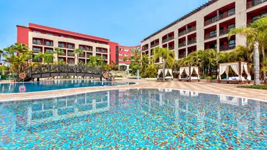 Barcelo Marbella