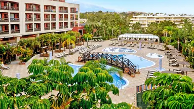 Barcelo Marbella