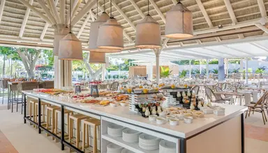 Barcelo Margaritas Royal Level