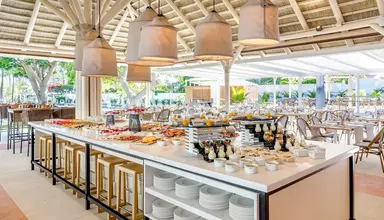 Barcelo Margaritas Royal Level