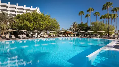Barcelo Margaritas Royal Level